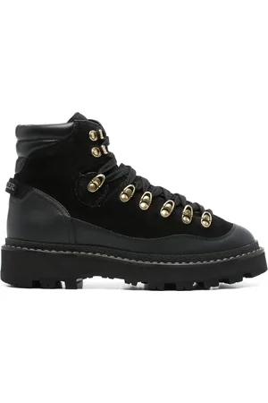 Moncler Peka Trek boots