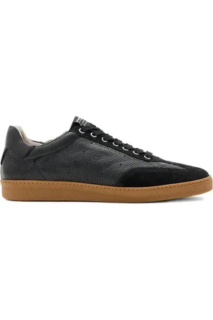 AllSaints Leo low-top sneakers