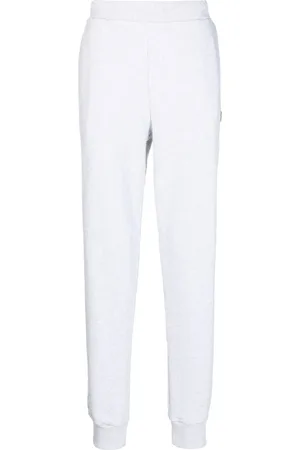 Fila Logo-patch track-pants