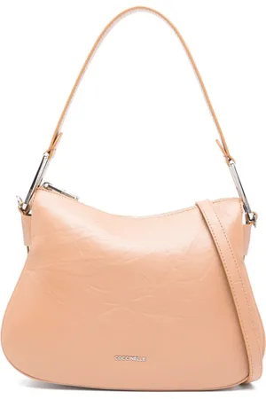 Coccinelle Leather cross body bag