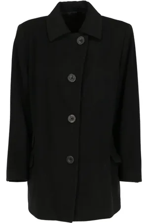 VERSACE 1990s single-breasted jacket