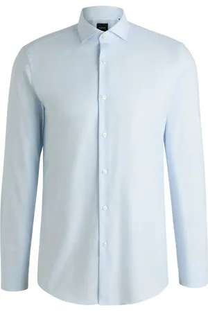 HUGO BOSS Long-sleeve shirt