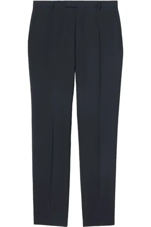 Gucci Wool trousers