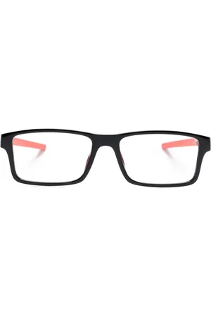 FERRARI Rectangular-frame glasses