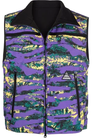 Billionaire Boys Club Reversible gilet