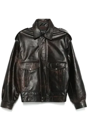 Manokhi Devin jacket
