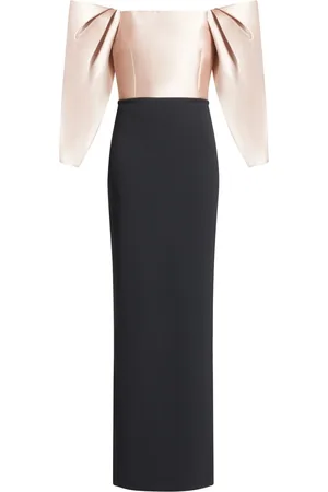 Solace The Melina maxi dress