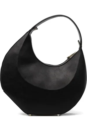 Patrizia Pepe Bangle shoulder bag