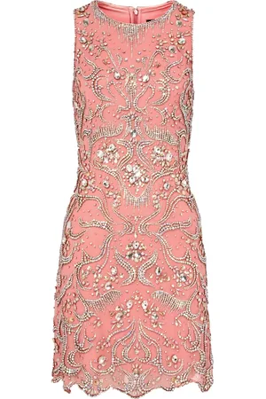 Jenny Packham Cosmic short dress