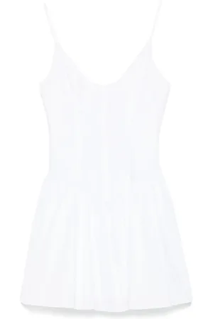 Staud Dena dress