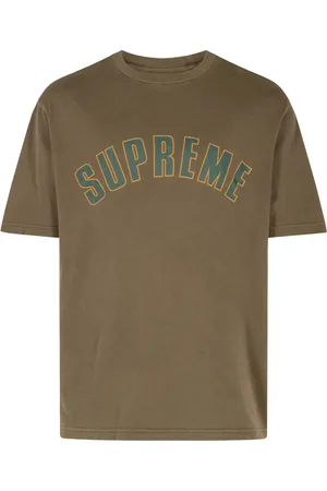 Supreme Cracked Arc T-shirt
