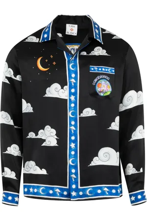 Casablanca The Four Elements shirt