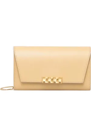 Victoria Beckham Chain-link crossbody bag