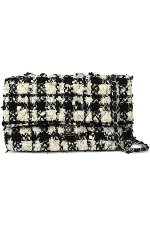 CHANEL 2005 medium Double Flap shoulder bag