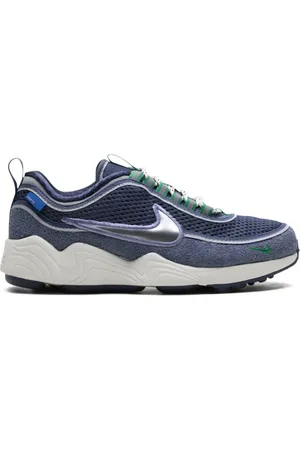 Nike Air Zoom Spiridon "Undefeated Thunder " sneakers