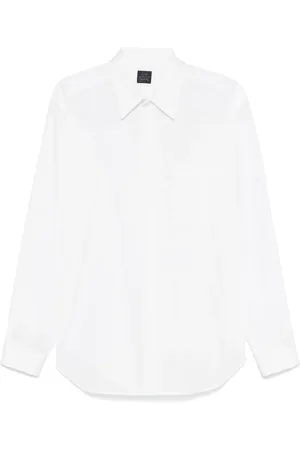 YOHJI YAMAMOTO Cotton shirt