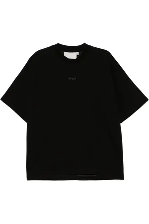 Off-Duty Lens T-shirt
