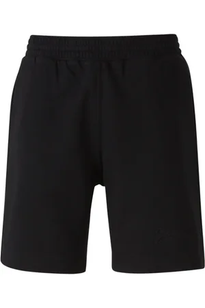 Givenchy Logo bermuda shorts