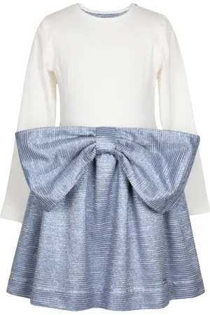 JESSIE AND JAMES Belle cotton dress