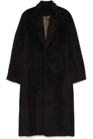 Séfr Maico coat