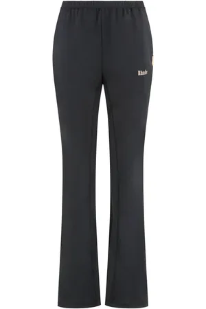 Rhude Stretch-desing track pants