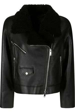 DESA 1972 Classic biker jacket
