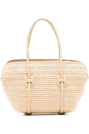 Hereu Small Forna tote bag