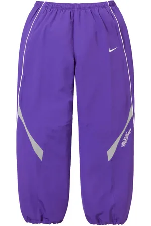 Supreme X Nike "SS25 - " track pants