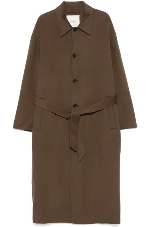 Nanushka Lucian coat