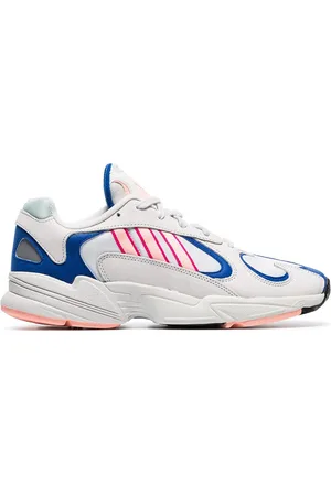adidas Yung-1 "Watermelon" sneakers
