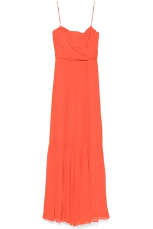 Max Mara Pioppo maxi dress