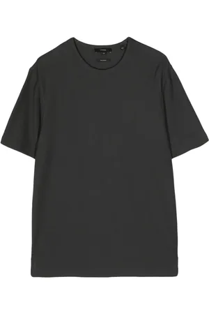 Vince Classic crew neck T-shirt