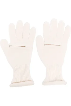 Issey Miyake Split gloves
