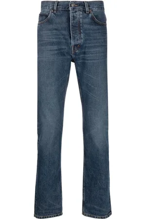 haikure Straight-leg jeans