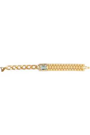 WOUTERS & HENDRIX Watch-frame bracelet