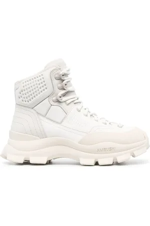 AMBUSH Lug-sole hiking boots