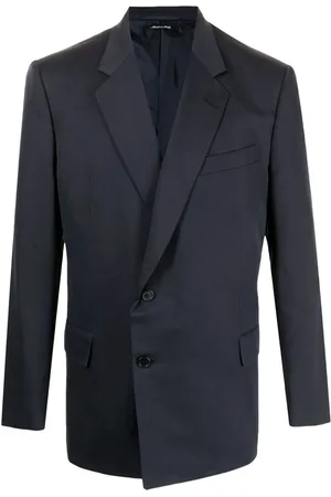 Dunhill Single-breasted blazer