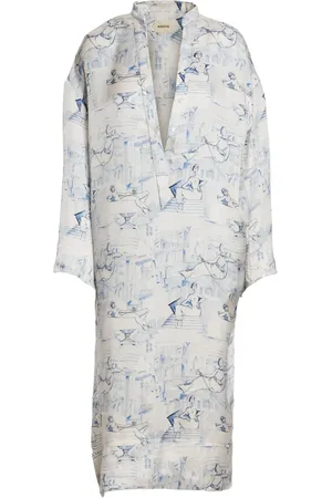 Khaite The Brom dress
