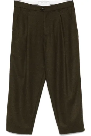 SOCIÉTÉ ANONYME Modern Boy trousers