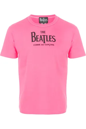 Comme des Garçons The Beatles T-shirt