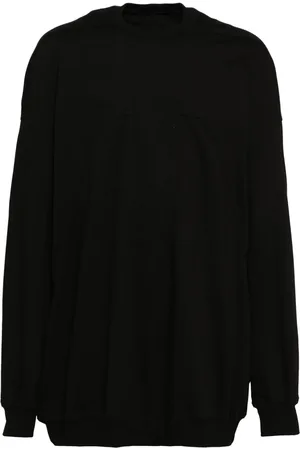 Rick Owens Splintered peter sweatshirt