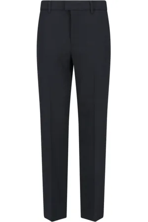 Isabel Marant Redana straight-leg trousers