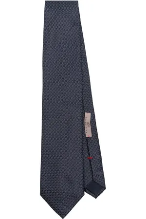 Lady Anne Silk tie