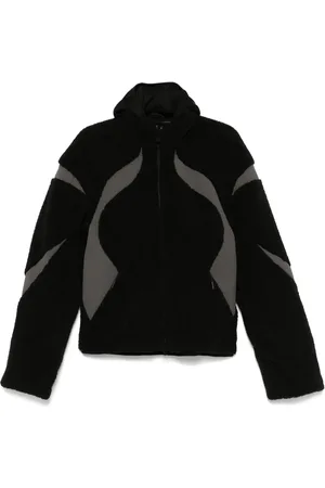 HELIOT EMIL Custos jacket