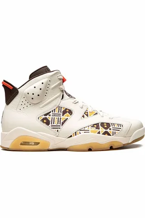 Jordan Air 6 "Quai 54" sneakers