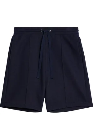Ami Ami de Coeur track shorts
