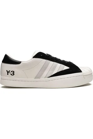 adidas Y-3 Yohji Star " /Black" sneakers