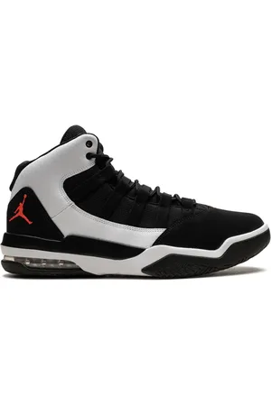 Jordan Max Aura "Infrared 23" sneakers