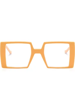Vava Eyewear WL0017 square-frame glasses