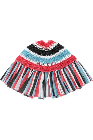 Marni Striped hat